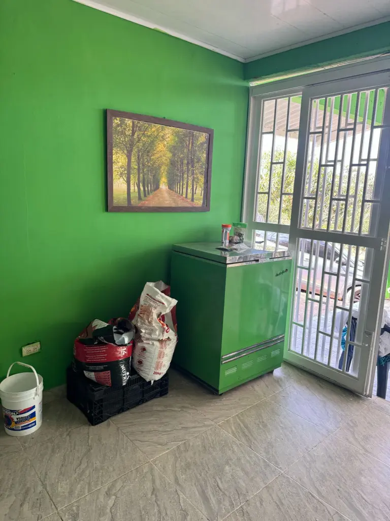 FINCA en VENTA en Finca La Rica — 4