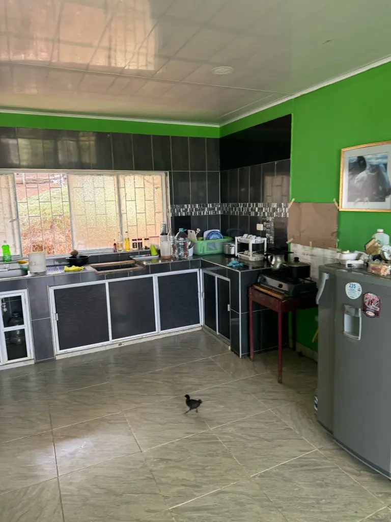 FINCA en VENTA en Finca La Rica — 5