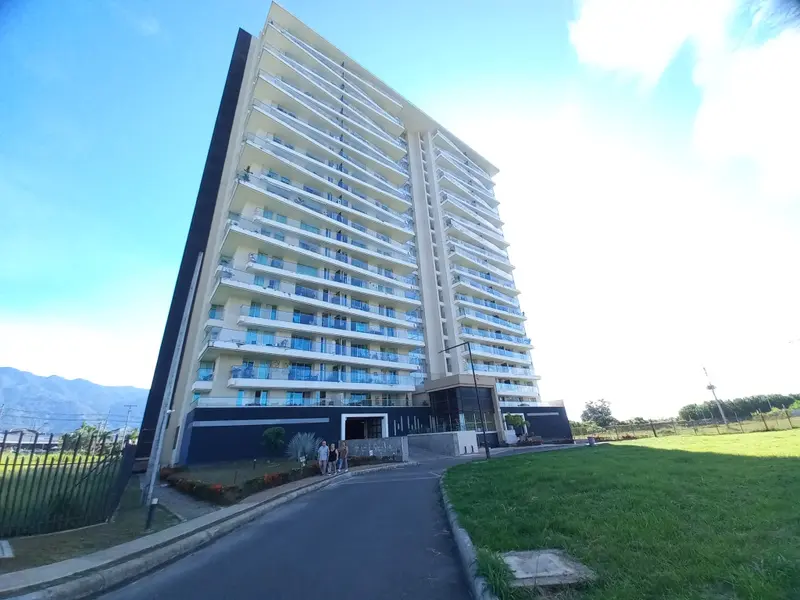 APARTAMENTO en VENTA en SOLÁRIUM DEL PARQUE PISO 6 — 2