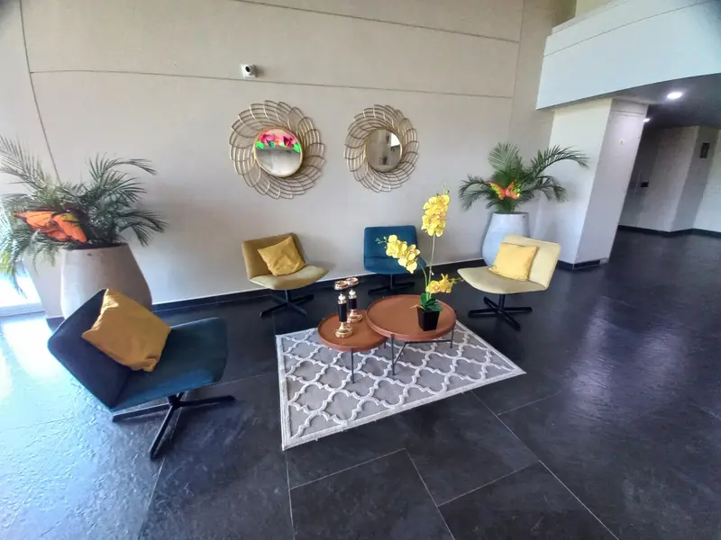 APARTAMENTO en VENTA en SOLÁRIUM DEL PARQUE PISO 6 — 3