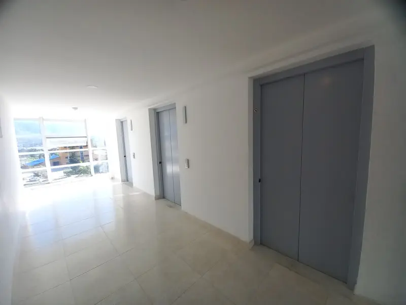 APARTAMENTO en VENTA en SOLÁRIUM DEL PARQUE PISO 6 — 4