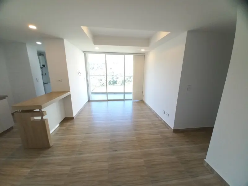 APARTAMENTO en VENTA en SOLÁRIUM DEL PARQUE PISO 6 — 5