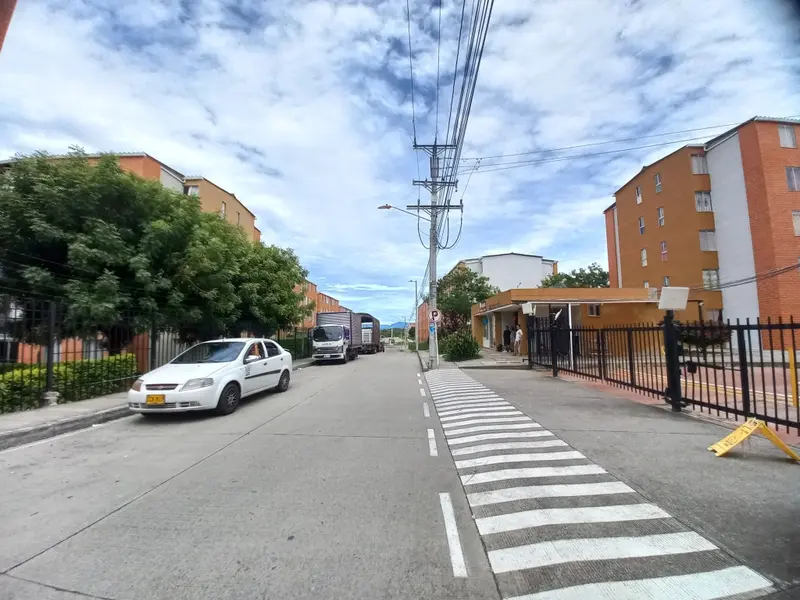 APARTAMENTO en VENTA en ARBOLEDA CAMPESTRE ALMENDRO PISO 2 SIN ASCENSOR