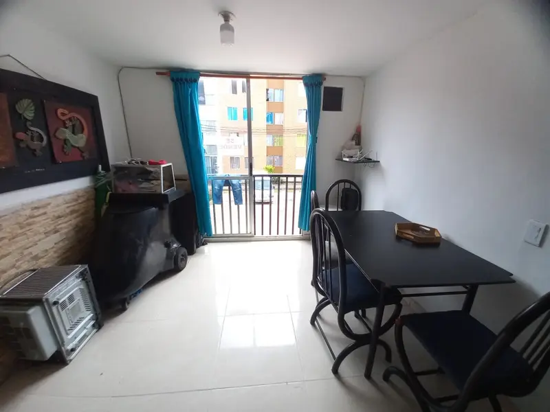 APARTAMENTO en VENTA en ARBOLEDA CAMPESTRE ALMENDRO PISO 2 SIN ASCENSOR — 5
