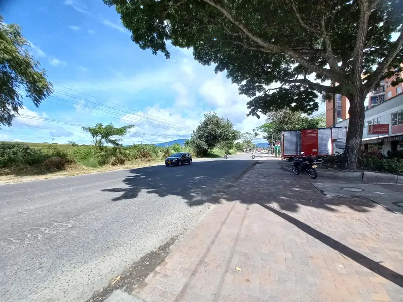 APARTAMENTO en VENTA en CONJUNTO RESIDENCIAL MONTECARLO PISO 6