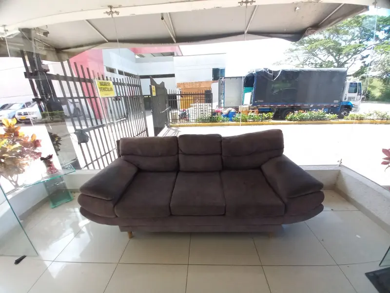 APARTAMENTO en VENTA en CONJUNTO RESIDENCIAL MONTECARLO PISO 6 — 4