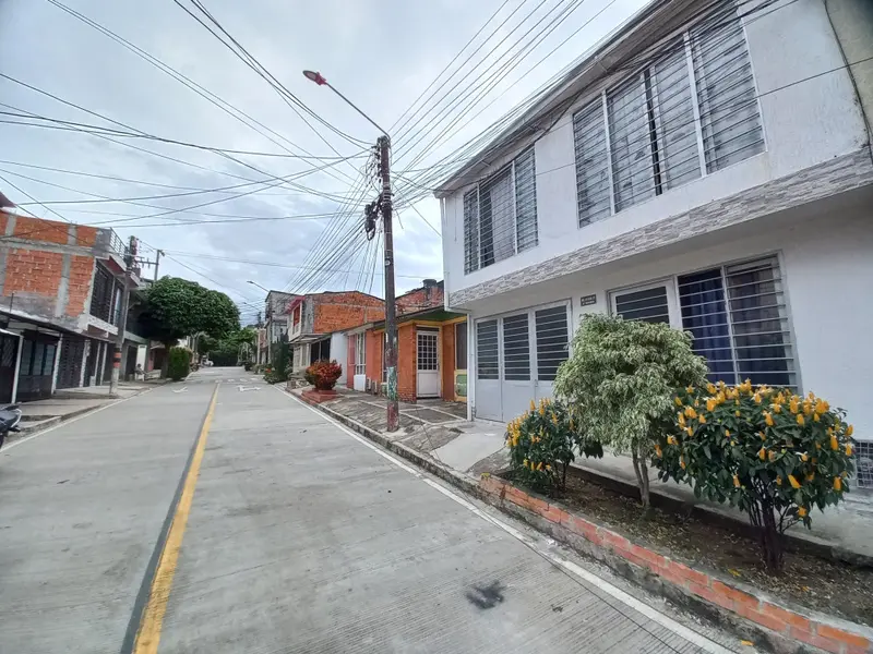 CASA en VENTA en URBANIZACION VASCONIA