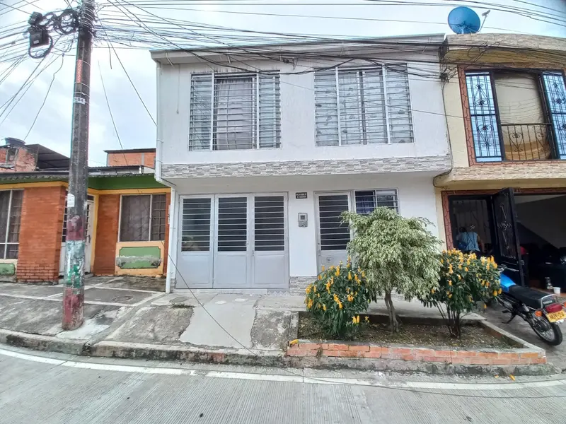 CASA en VENTA en URBANIZACION VASCONIA — 3
