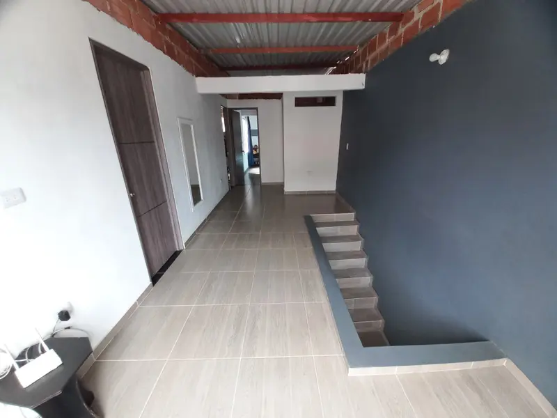 CASA en VENTA en URBANIZACION VASCONIA — 4