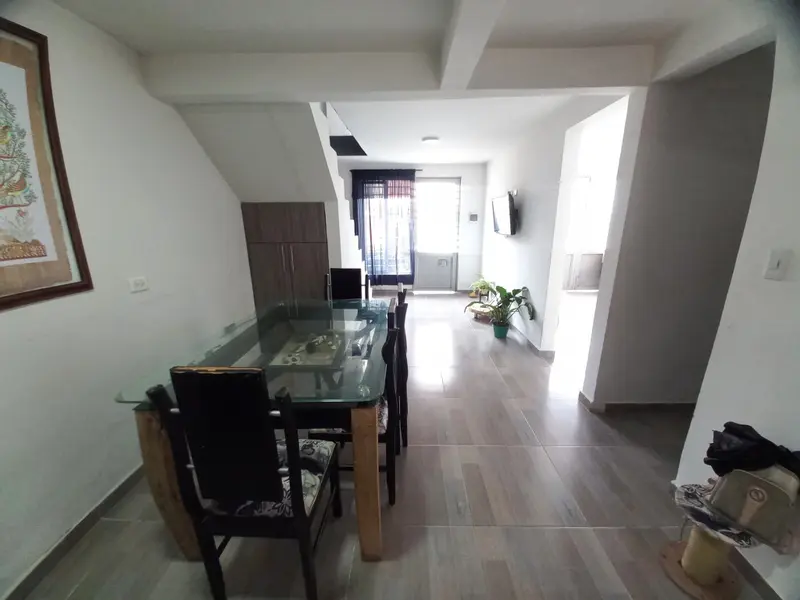 CASA en VENTA en URBANIZACION VASCONIA — 5