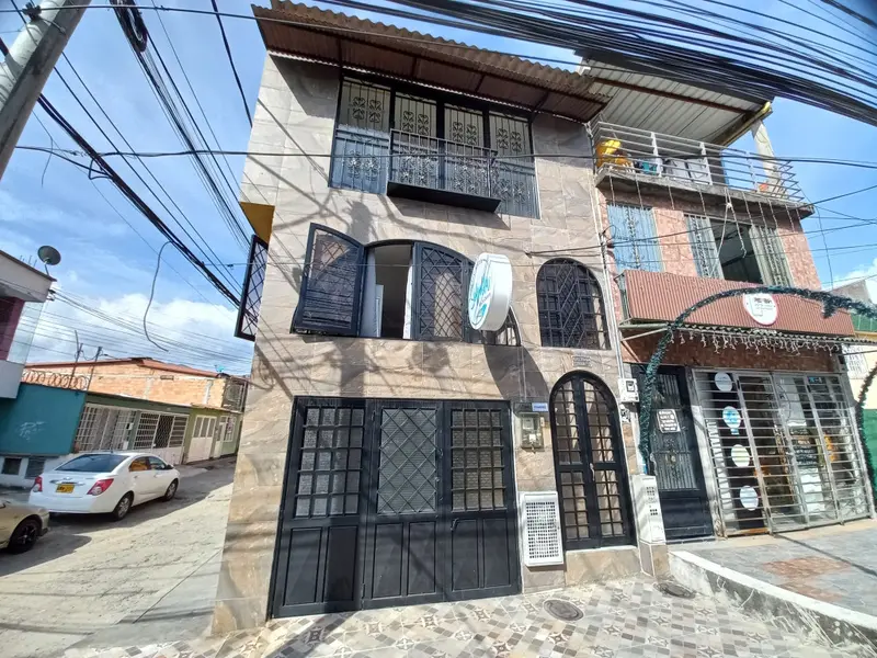 CASA en VENTA en JORDAN SEGUNDA ETAPA