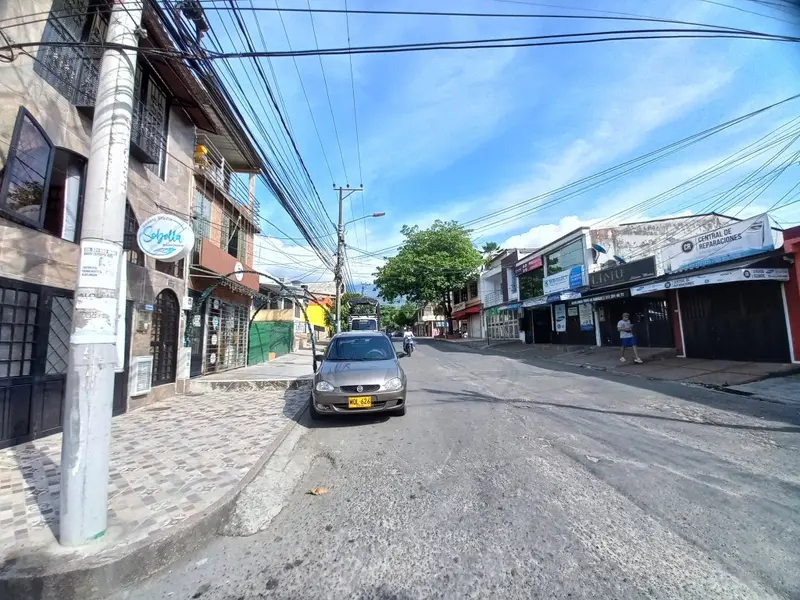 CASA en VENTA en JORDAN SEGUNDA ETAPA — 2