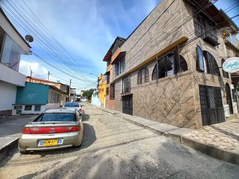 CASA en VENTA en JORDAN SEGUNDA ETAPA — 3