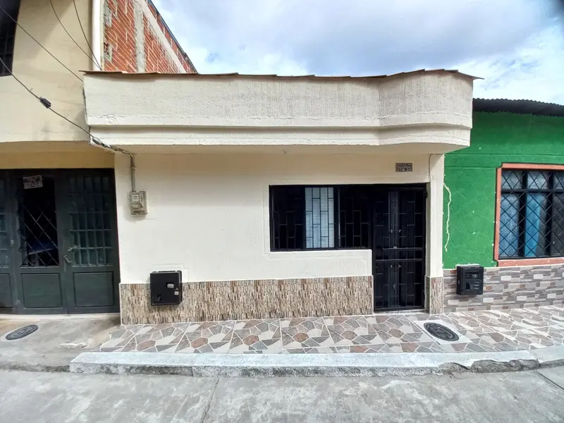 CASA en VENTA en CIRUELOS — 3