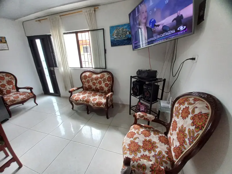 CASA en VENTA en CIRUELOS — 4