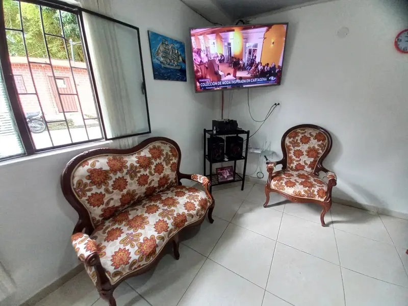 CASA en VENTA en CIRUELOS — 5
