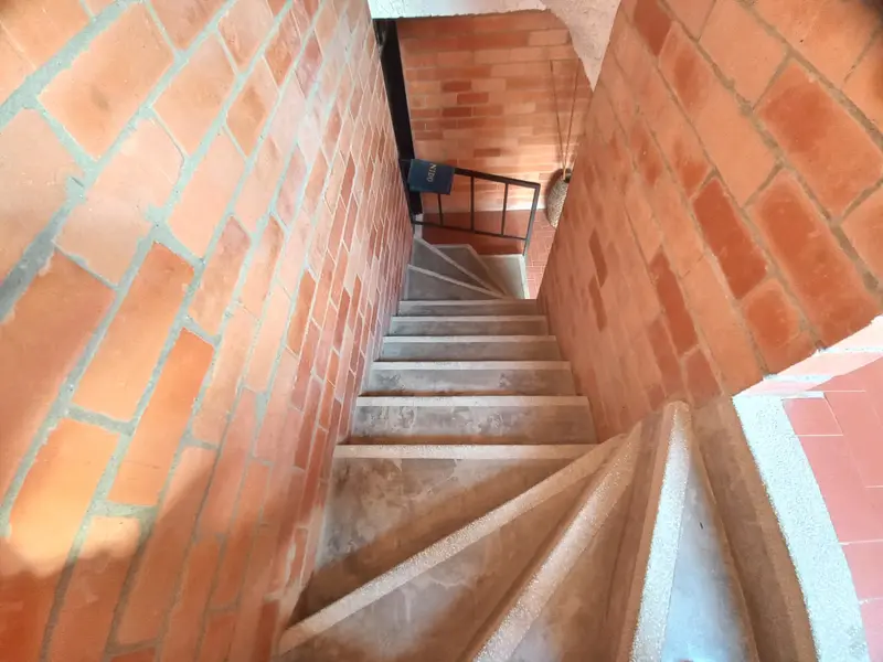 APARTAMENTO en VENTA en C.R HACIENDA EL RECREO PISO 4 SIN ASCENSOR — 5