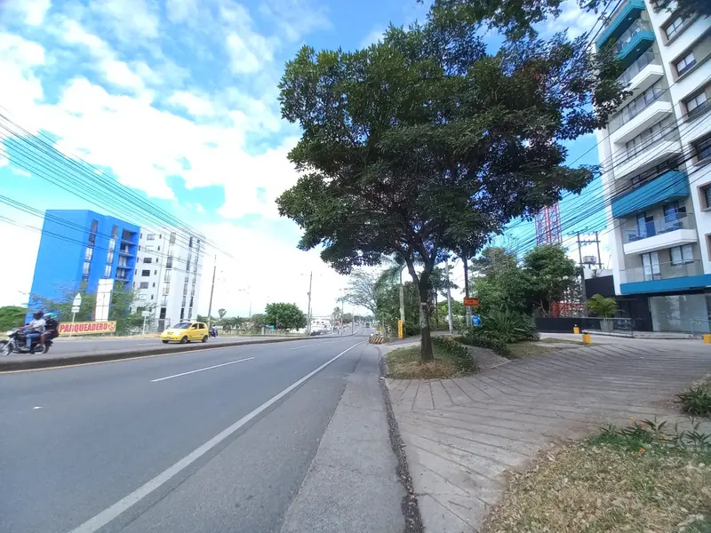 APARTAMENTO en VENTA en EDIFICIO TORRE BOREAL PISO 6