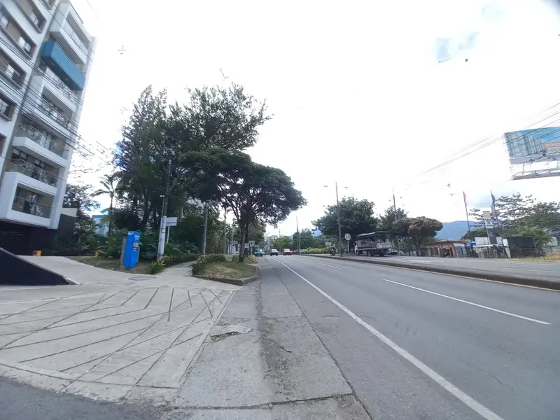 APARTAMENTO en VENTA en EDIFICIO TORRE BOREAL PISO 6 — 2