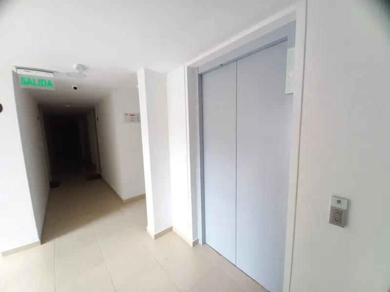 APARTAMENTO en VENTA en EDIFICIO TORRE BOREAL PISO 6 — 4