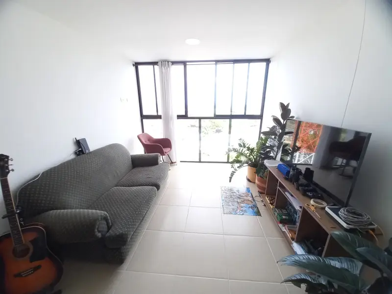 APARTAMENTO en VENTA en EDIFICIO TORRE BOREAL PISO 6 — 5