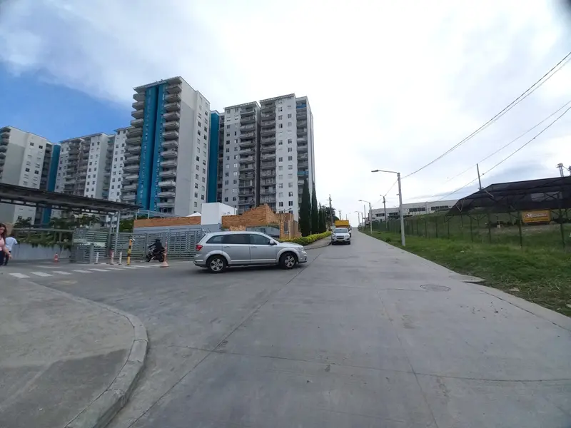 APARTAMENTO en VENTA en MONTES DE GRAN RESERVA PISO 10