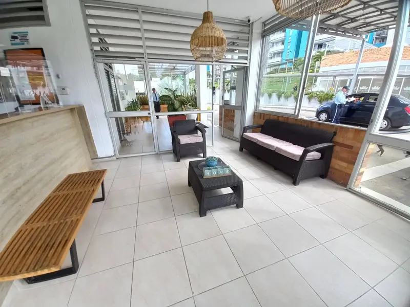 APARTAMENTO en VENTA en MONTES DE GRAN RESERVA PISO 10 — 3