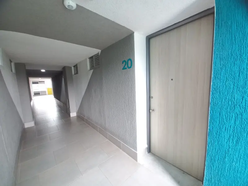 APARTAMENTO en VENTA en MONTES DE GRAN RESERVA PISO 10 — 4