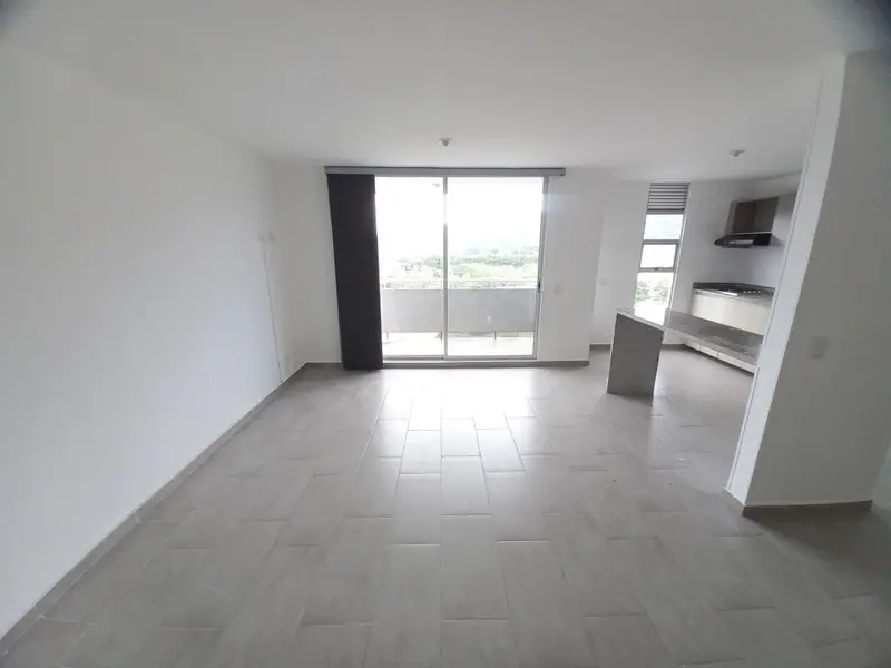 APARTAMENTO en VENTA en MONTES DE GRAN RESERVA PISO 10 — 5