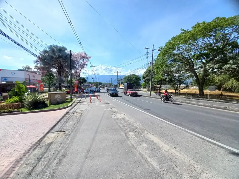 LOTE en VENTA en CONJUNTO CONDOMINIO CAMPESTRE LOS LAGOS — 2