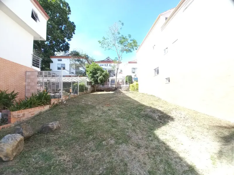 LOTE en VENTA en CONJUNTO CONDOMINIO CAMPESTRE LOS LAGOS — 4