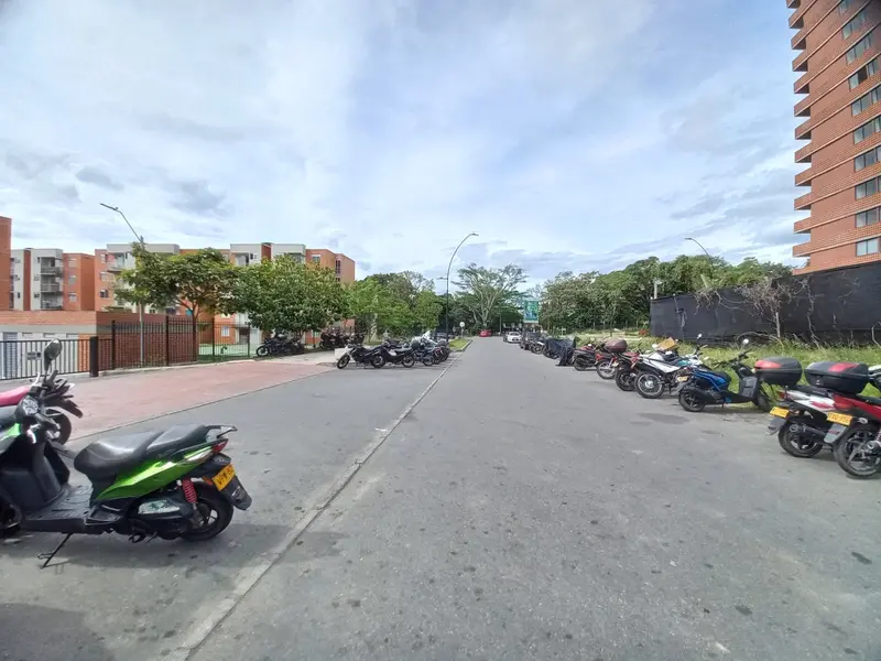APARTAMENTO en VENTA en CONJUNTO RESIDENCIAL CIMARA PISO 1 SIN ASCENSOR — 3