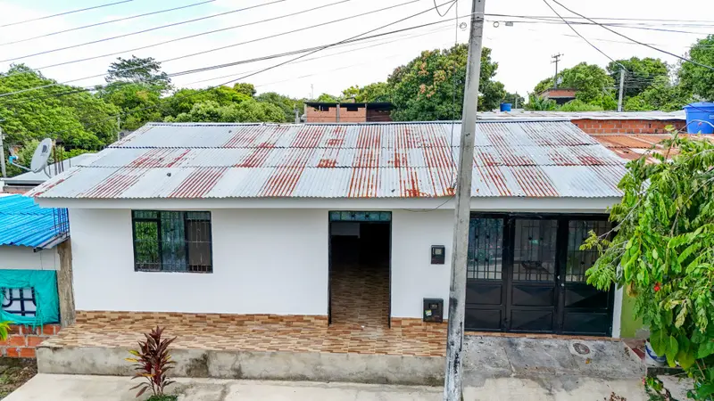 CASALOTE en VENTA en URBANIZACION EL DIAMANTE- ALVARADO