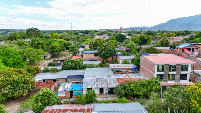 CASALOTE en VENTA en URBANIZACION EL DIAMANTE- ALVARADO — 3