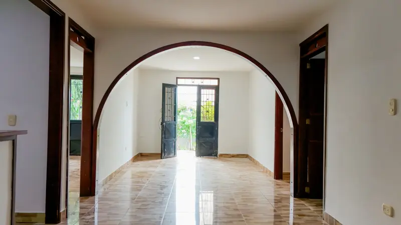 CASALOTE en VENTA en URBANIZACION EL DIAMANTE- ALVARADO — 4