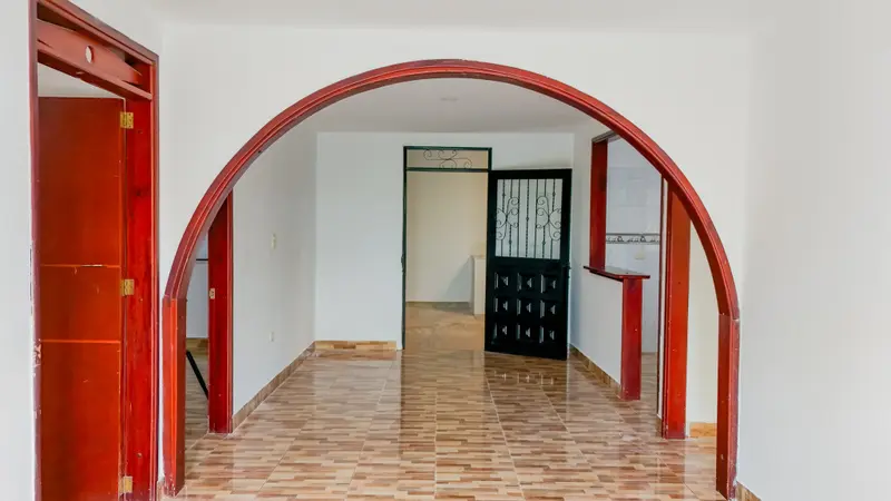 CASALOTE en VENTA en URBANIZACION EL DIAMANTE- ALVARADO — 5