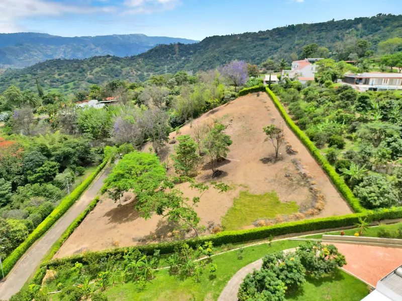 LOTE en VENTA en CONDOMINIO CAMPESTRE LOMA DE PALMA — 4