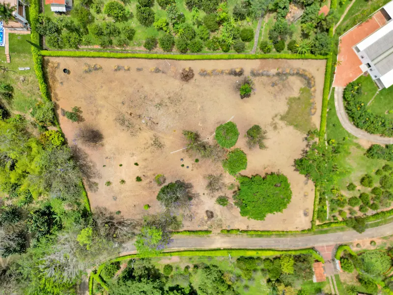 LOTE en VENTA en CONDOMINIO CAMPESTRE LOMA DE PALMA — 5