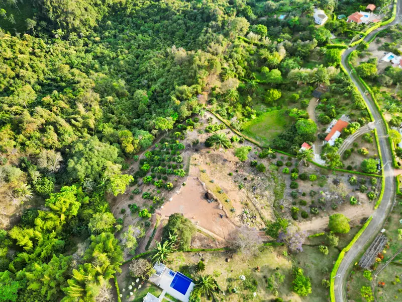 LOTE en VENTA en CONDOMINIO CAMPESTRE LOMA DE PALMA — 2