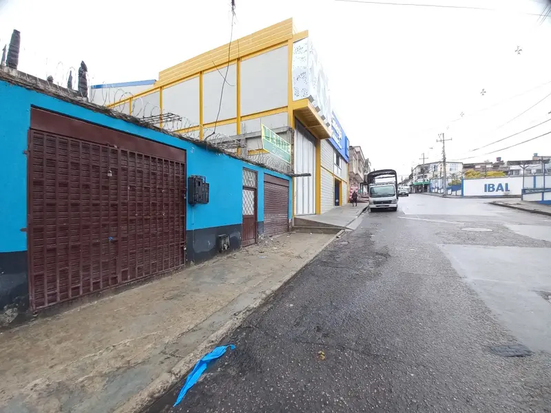 CASALOTE en VENTA en HIPODROMO
