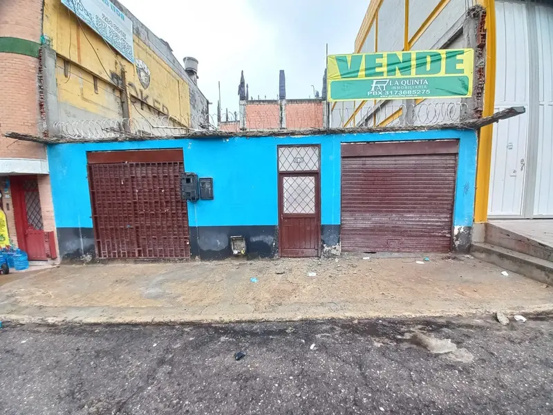 CASALOTE en VENTA en HIPODROMO — 3