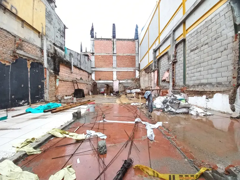 CASALOTE en VENTA en HIPODROMO — 4