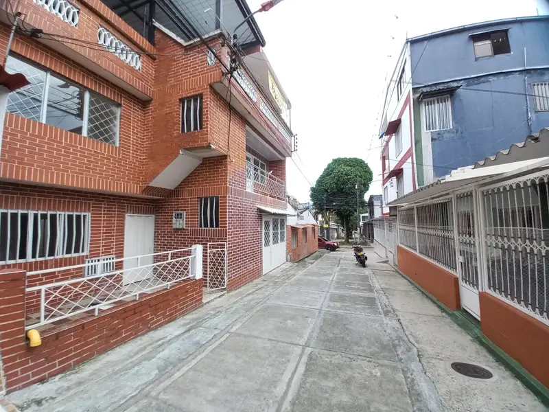 CASA en VENTA en JORDAN OCTAVA ETAPA — 2