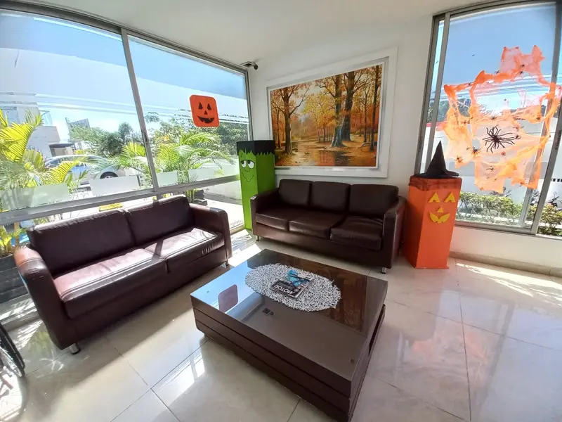 APARTAMENTO en VENTA en EDIFICIO TORRE RFP PISO 20 — 4