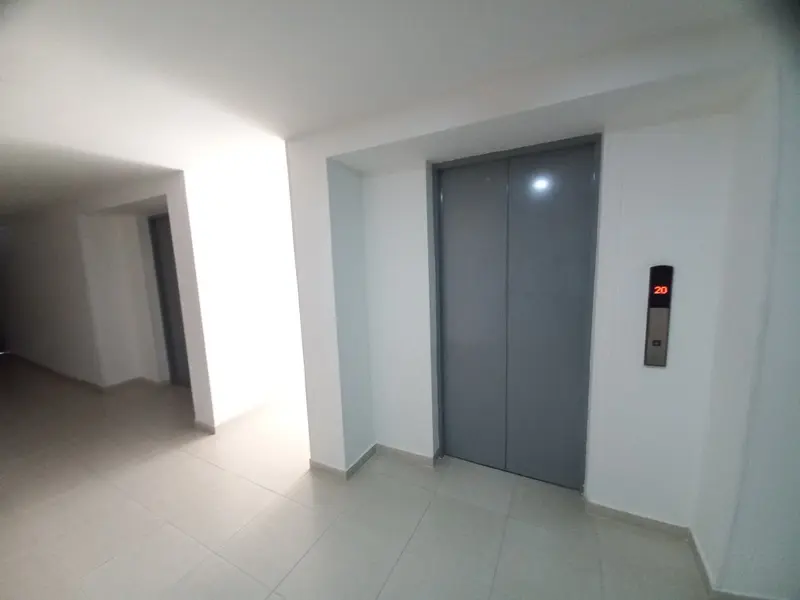APARTAMENTO en VENTA en EDIFICIO TORRE RFP PISO 20 — 5