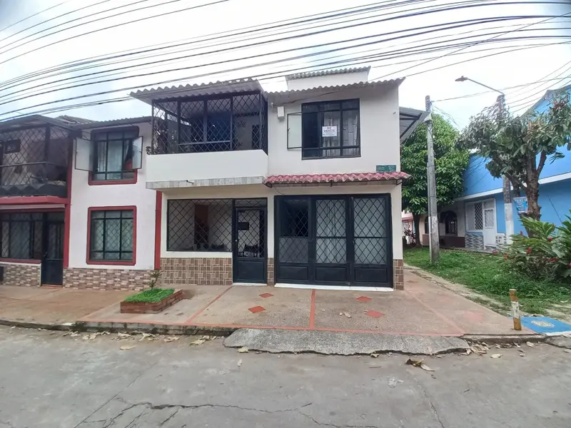 CASA en VENTA en JARDIN QUINTA AVENIDA — 2