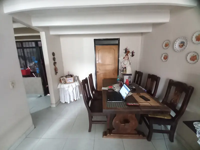 CASA en VENTA en JARDIN QUINTA AVENIDA — 5