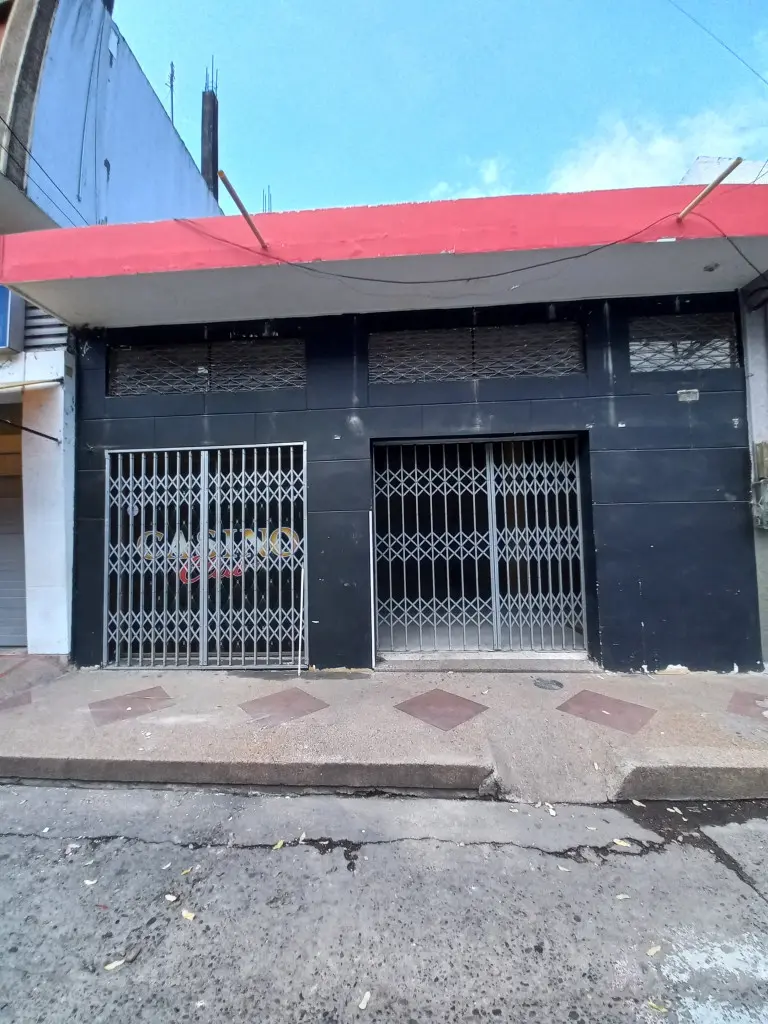 LOCAL en ARRIENDO en ESPINAL-TOLIMA