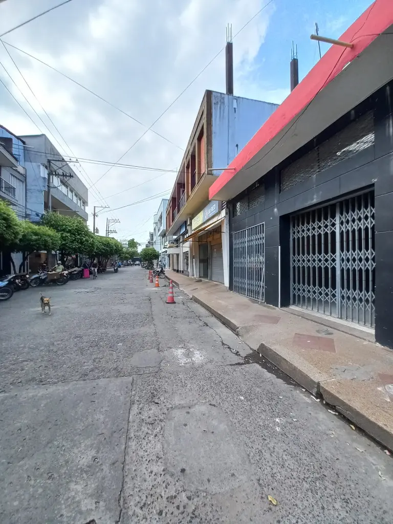 LOCAL en ARRIENDO en ESPINAL-TOLIMA — 2