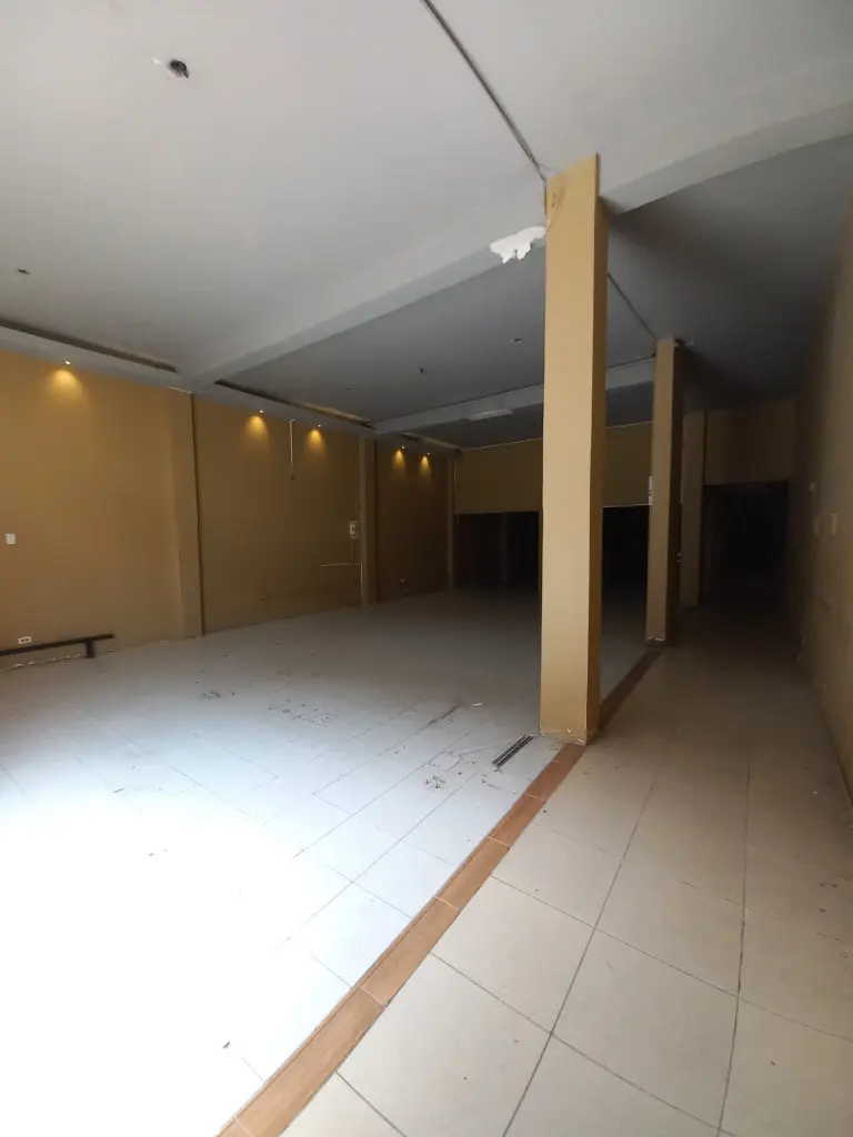 LOCAL en ARRIENDO en ESPINAL-TOLIMA — 5